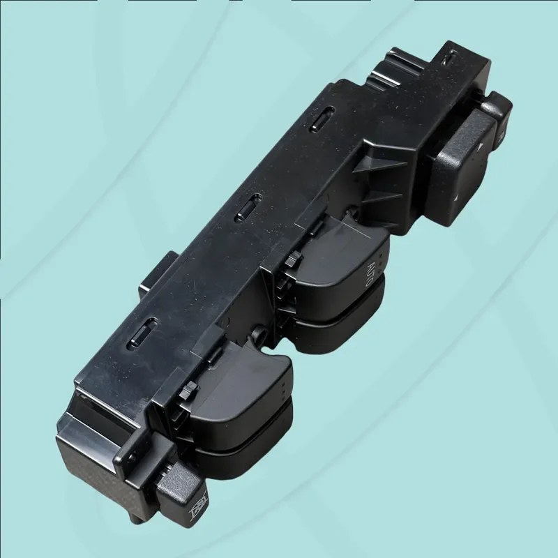 For Mazda CX-7 Electric Window Glass Lifter Switch EH44-66-350 Master Control Button Panel Replacement Auto Parts