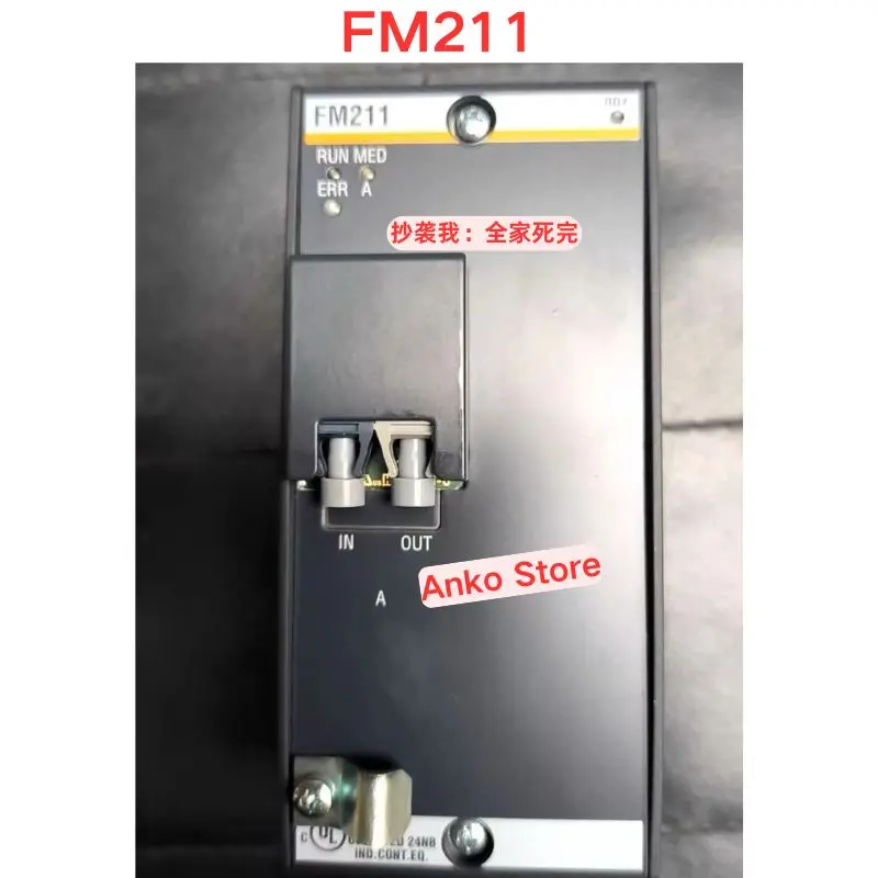 

Совершенно новый оригинальный модуль FM211
