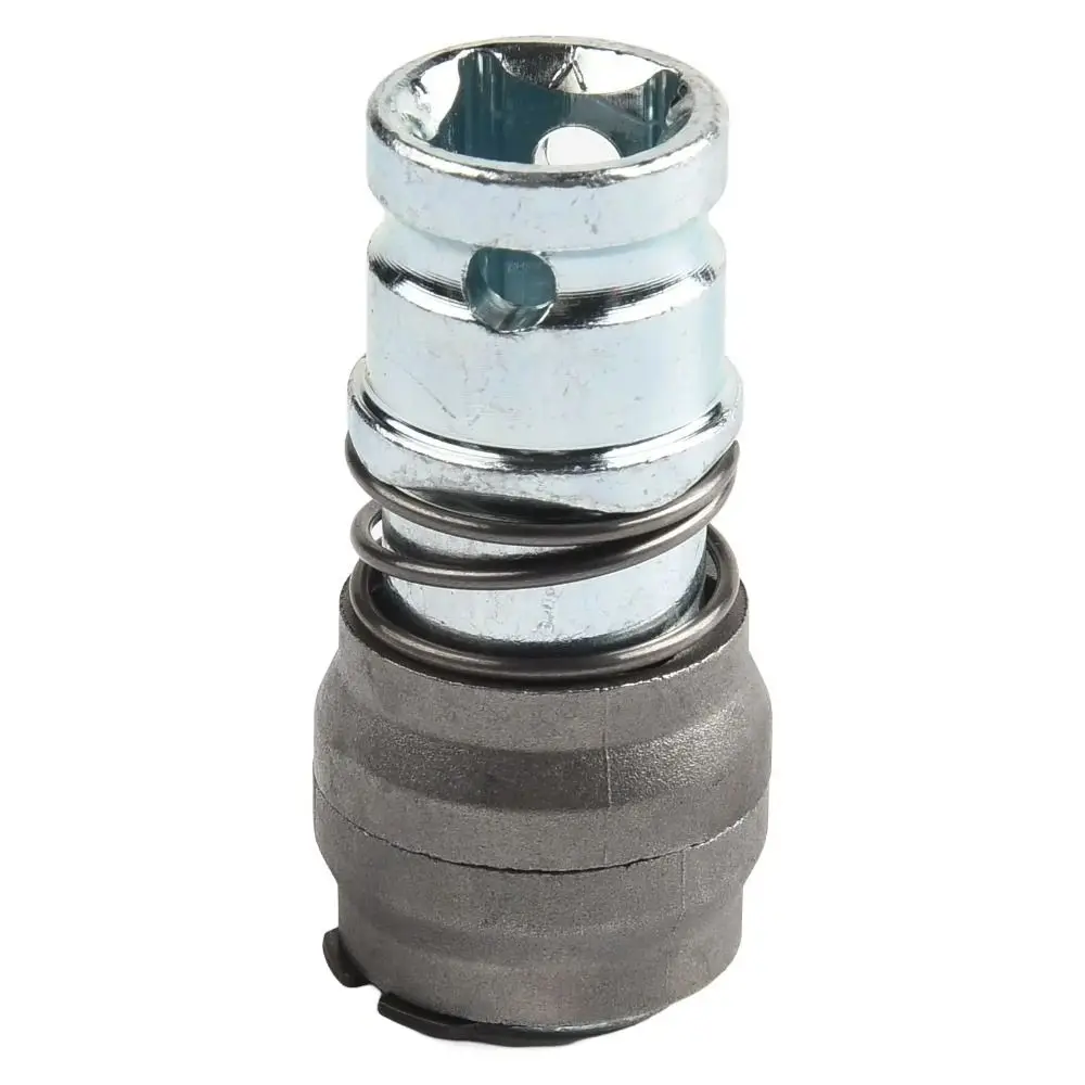 1 قطعة ساحة عرقوب مطرقة كهربائية تحويل محول تشاك أدوات جزء أداة السلطة ملحق الحفر وجع محول محول الفضة #5