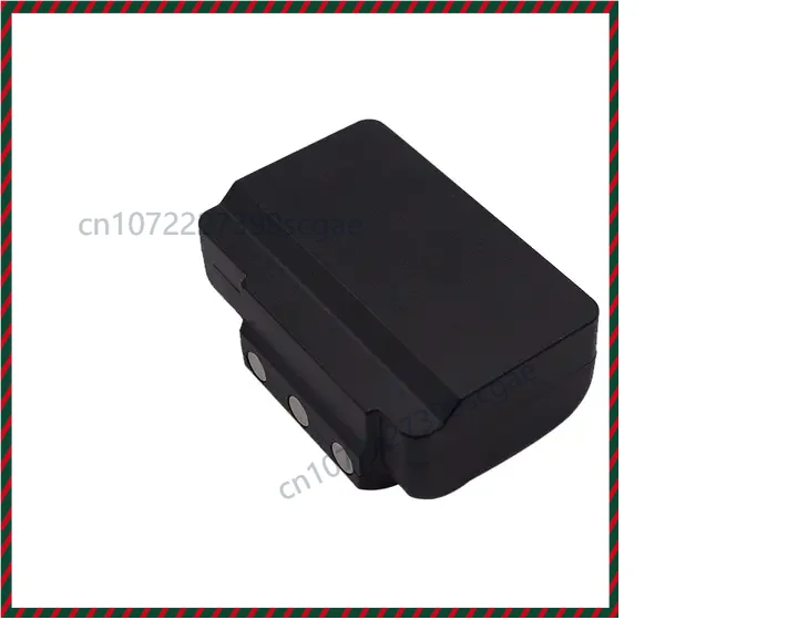 1pcs 1060-AS037 Lithium Battery 2000mAh For IMET BE5000 M550S Industrial Remote Controller