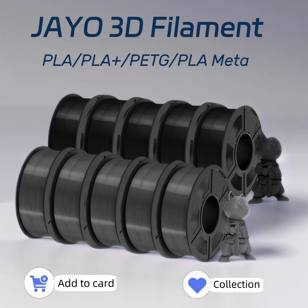 JAYO PETG 10 packs (11kg)