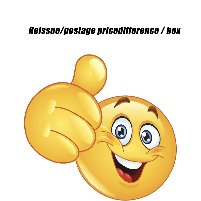 Reissue and reissue New in price difference