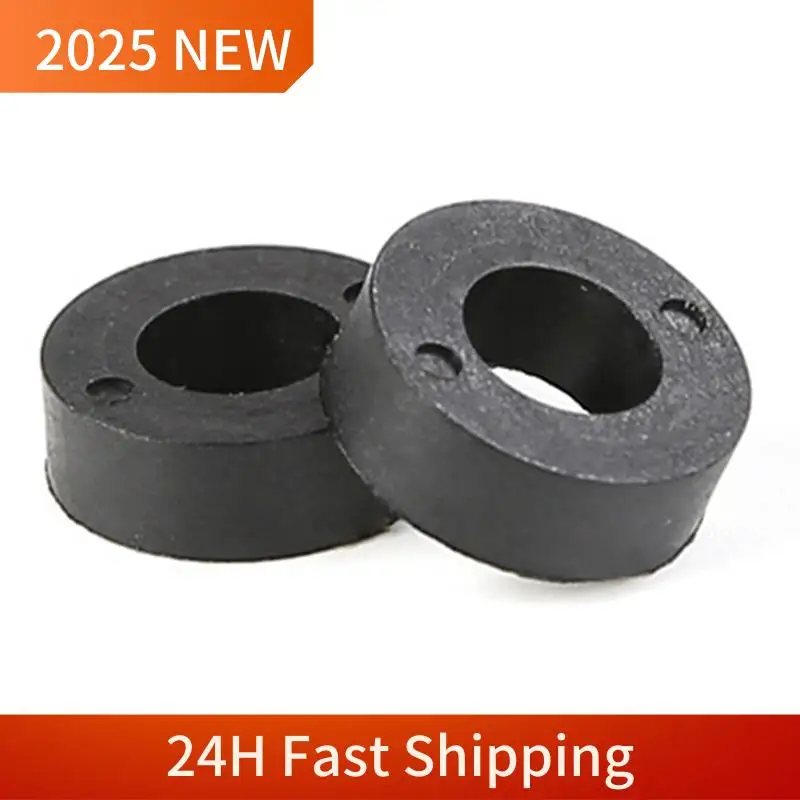 

A49U Plastic Front Spherical Joint Gasket Thick Kit 66004-2 For 1/5 ROFUN BAHA/HPI BAJA 5B Truck Rc Car Parts