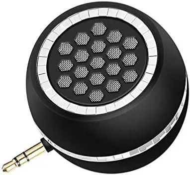 K-Tech Mini Portabl…