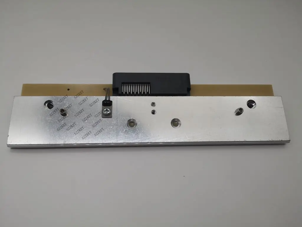 printhead P1083320-016 printhead  ZT 620 Authentic New original for ZT620 203DPI  P1083320-015 ZT620R label printhead thermal
