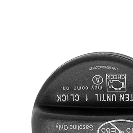 77300-07010 Fuel Tank Cap Cover For Toyota Venza TC 12-15 Gas Filler Cap Direct Replacement Auto Engine Parts Accessories Black