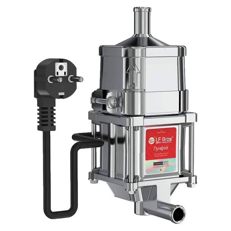 

1500 Вт/2000 Вт/3000 Вт предварительный запуск нагревателя охлаждающей жидкости двигателя предварительный нагреватель с насосом автомобильное отопление предварительный нагрев воздуха стояночный обогреватель быстрый нагрев