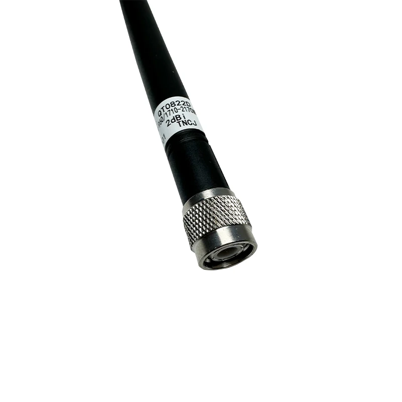 Imagem -06 - Soft Rod Antena Qt0822d Tncj 824-960 17102170mhz Porta 2dbi para Sul g1 Todas as Marcas Levantamento Gps Rtk Gnss Estação Total Rtk