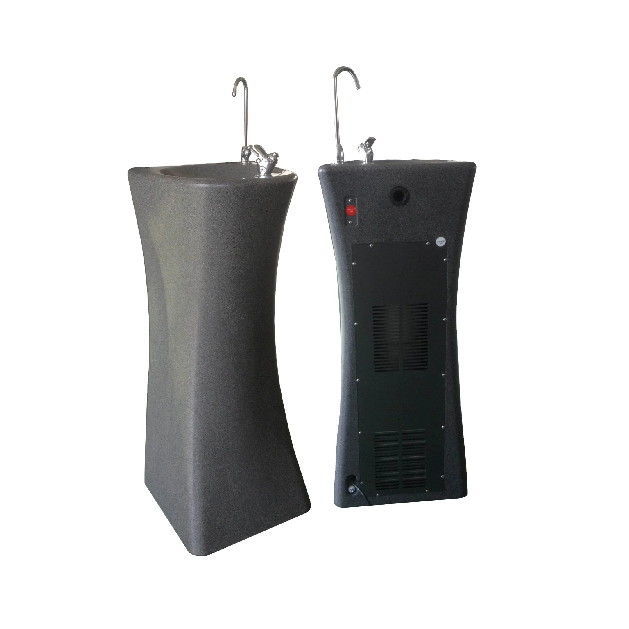 【Best】Customized Public Purifier Water Drinking Fountain With Water Cooler for Restaurant