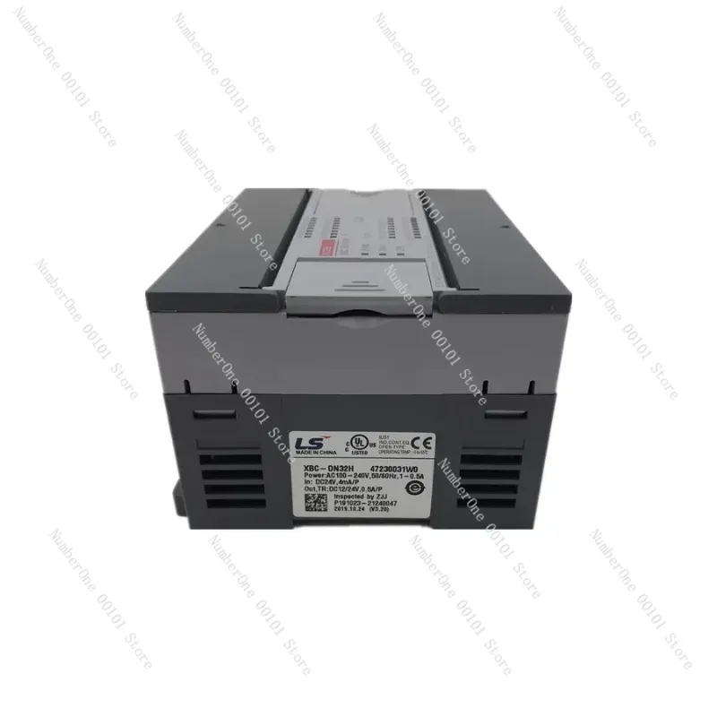 LS PLC XGB Series PLC Programming Controller Module XBC-DN32H