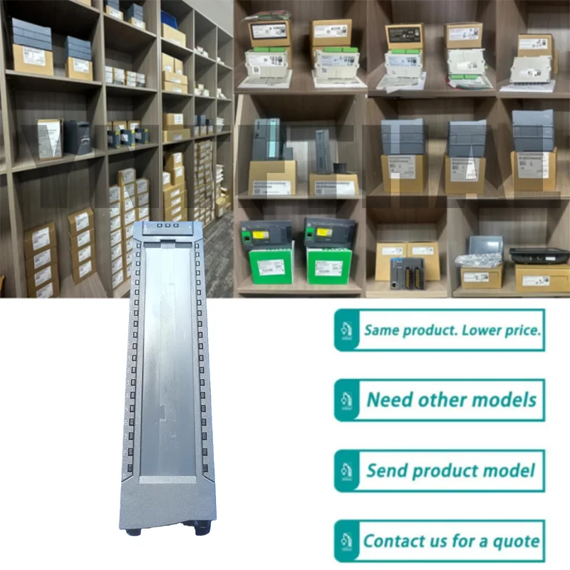 Brand New Original 6ES7521-1BH00-0AB0 ​S7-1500 Module