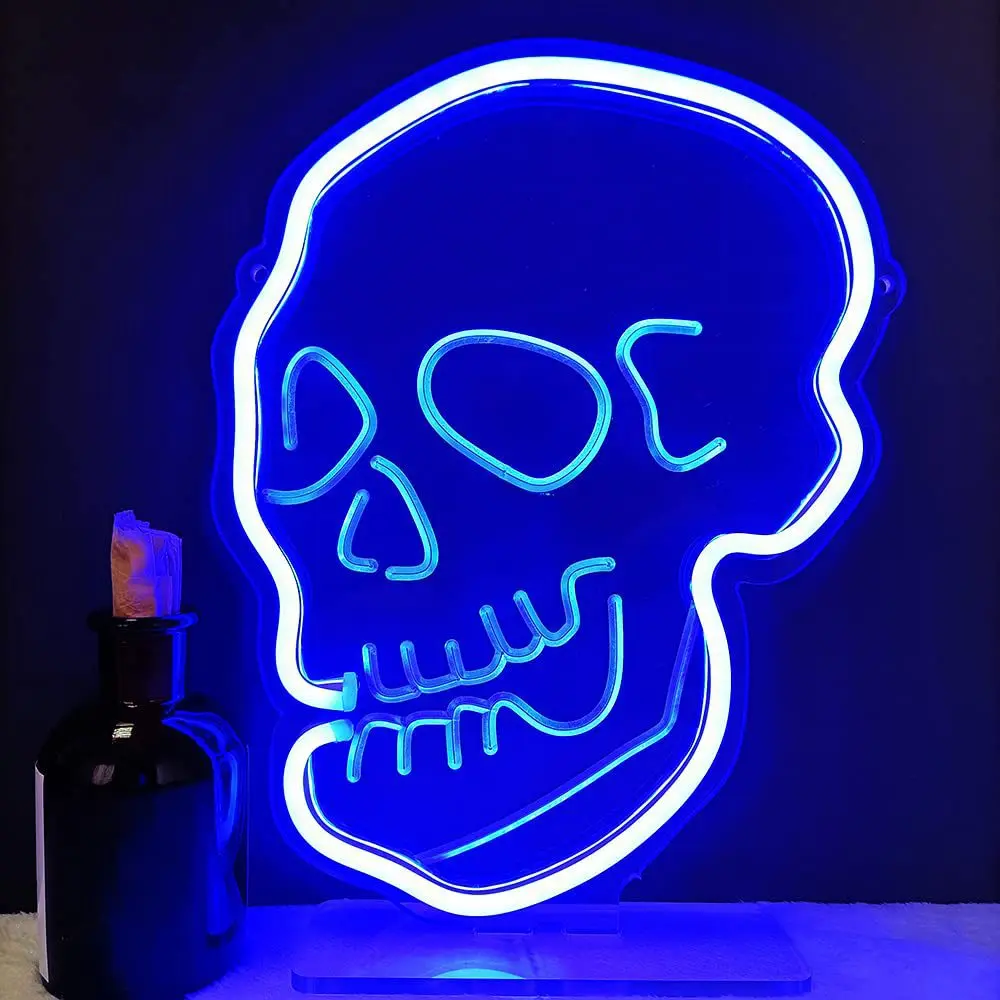 Halloween Pumpkin Neon Sign Decorations Neon Led Signage For Game Room Outdoor Bar Club Party Supplies Neon Sign Wall Decoration