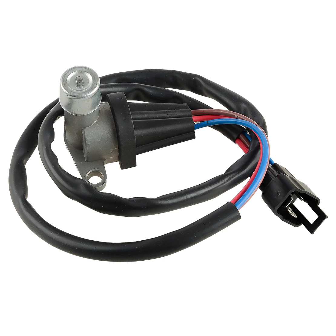 Floor Mounted Headlight Dimmer Switch With Pigtail Fit For International 5000 9100i 9200i SBA 9300 9400 9900 452187C2