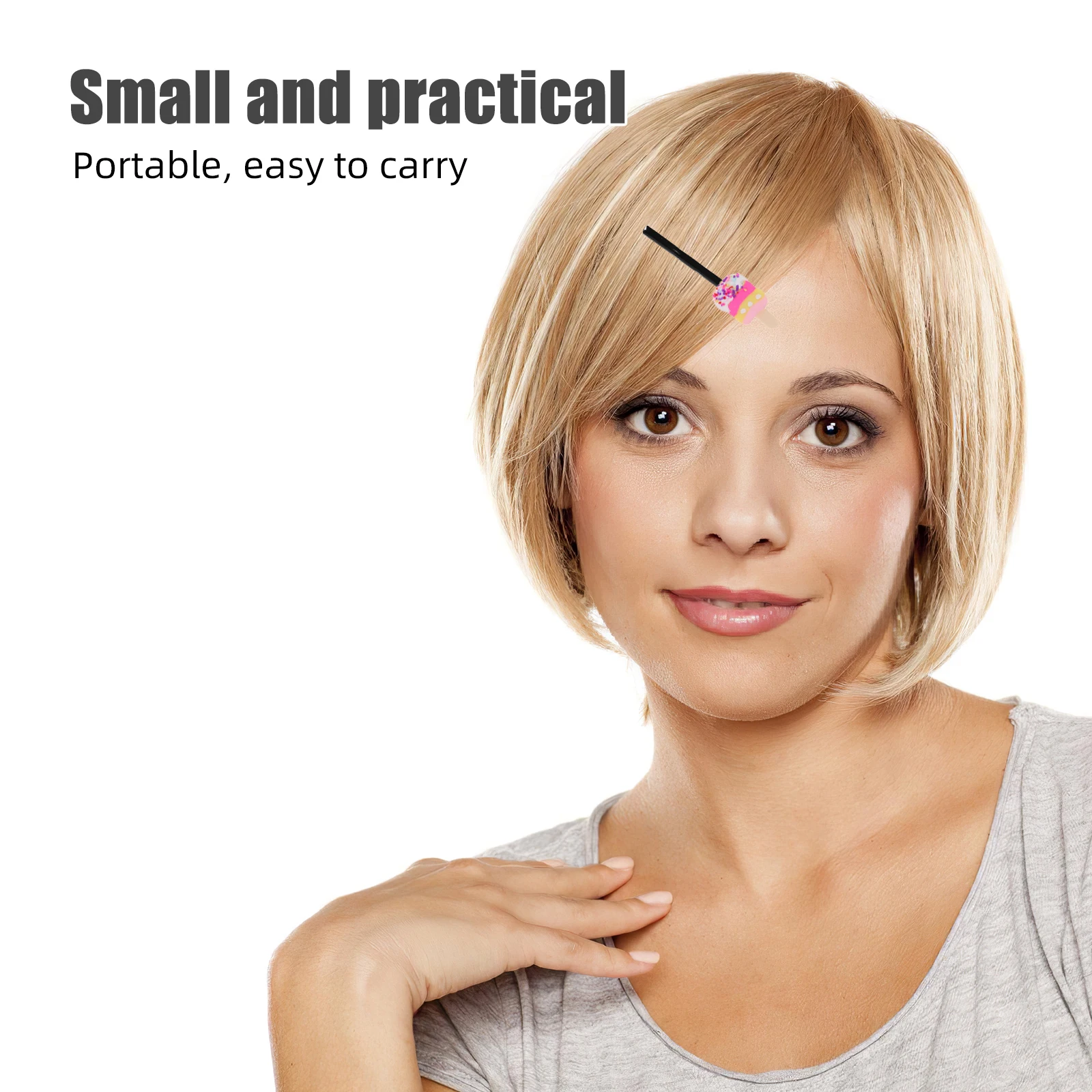 

20pcs Ice Cream Cabochons For Hair Clip Diy Crafts Scrapbook Embellishments Polymer Clay Dessert Charms Cute Sweet Treats