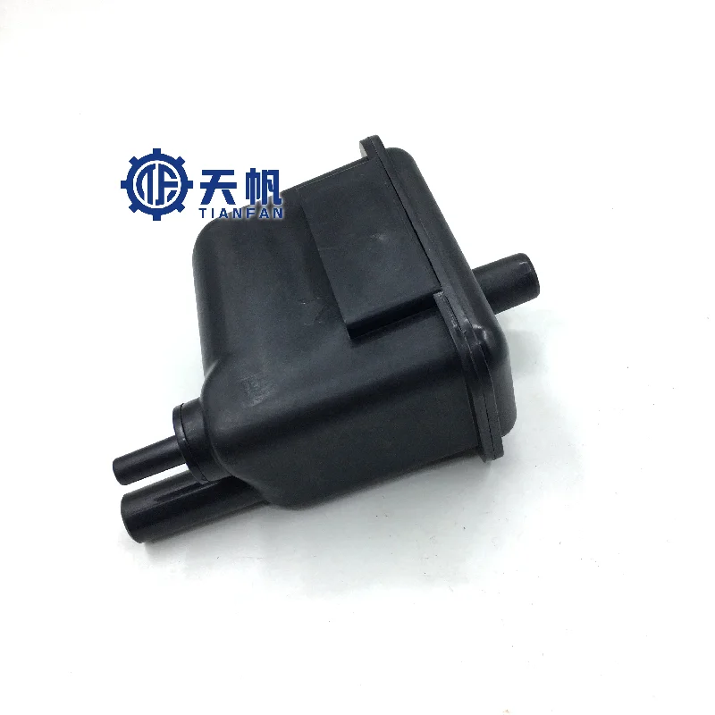 For Doosan Daewoo Dh Dx 55/60 Shensteel 60 Excavator Waste Cover Exhaust Waste Oil Recycling Pot Excavator Accessories