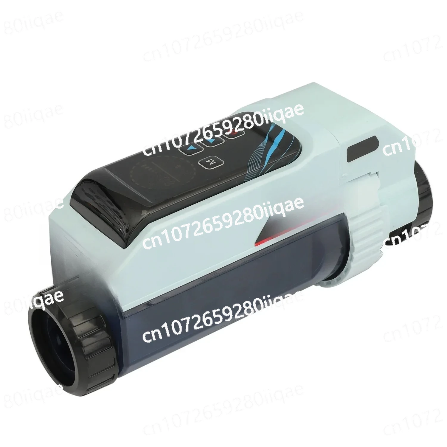 

Smart Wifi Control 4-32g Salt Water Chlorinator for Safe Swimming Pool Tools & Accessories Salt Chlorine System