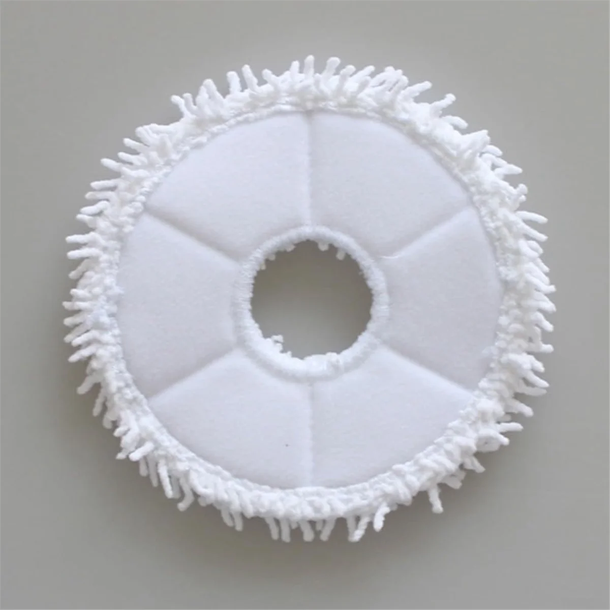 BFYLE Ersatzteile für Eureka J15 Pro für Ultra Hauptseitenbürste Filter Mopp Tuch Staubbeutel Kit