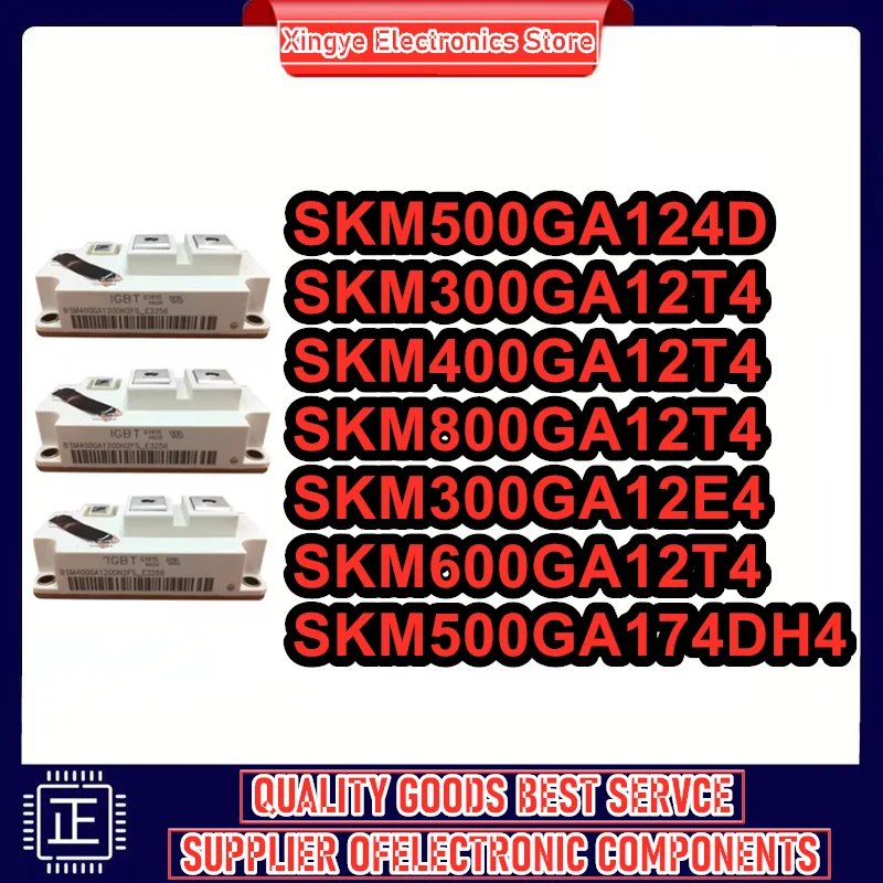 

SKM400GA12T4 SKM500GA124D SKM300GA12T4 SKM800GA12T4 SKM300GA12E4 SKM600GA12T4 SKM500GA174DH4