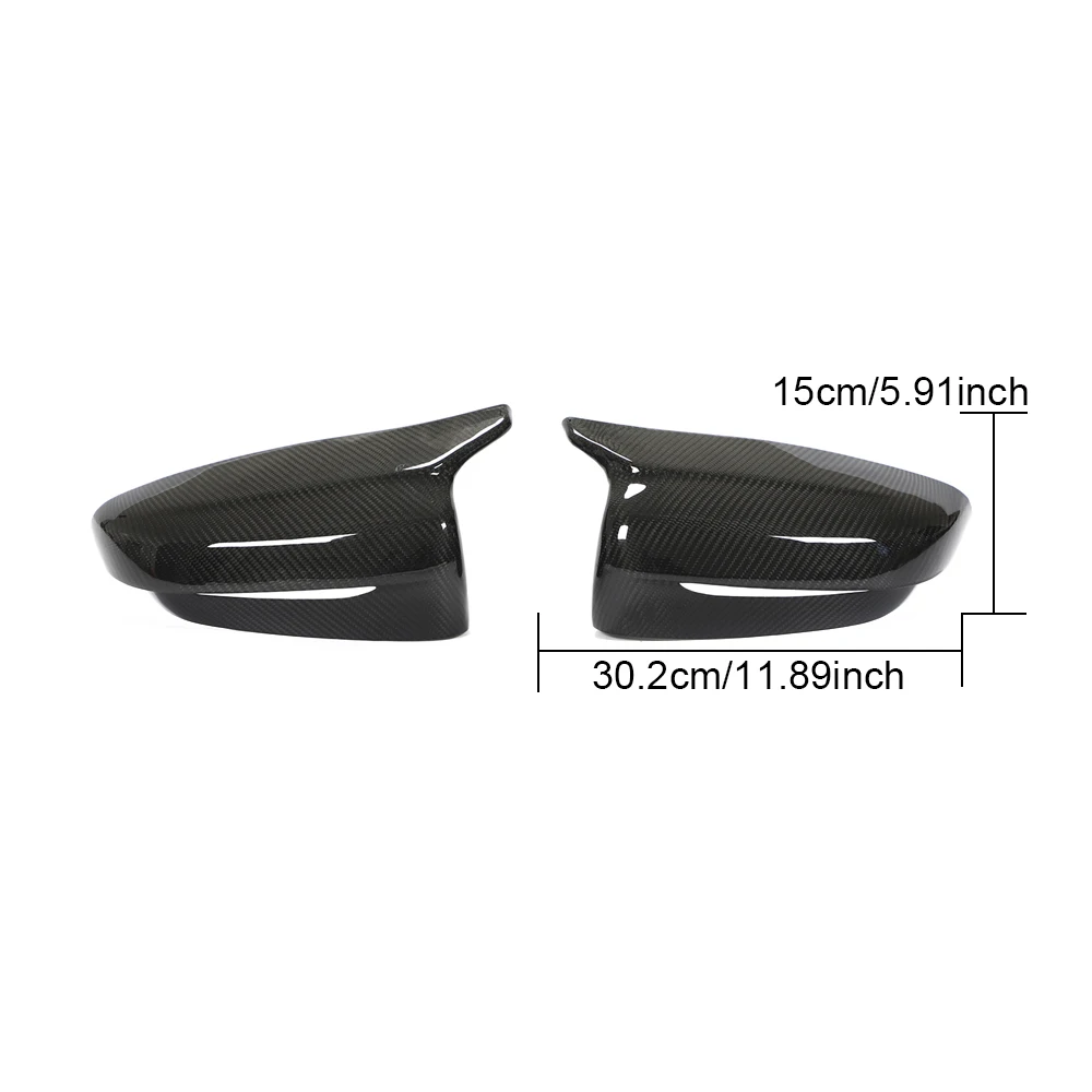 Dry Carbon Fiber Mi…