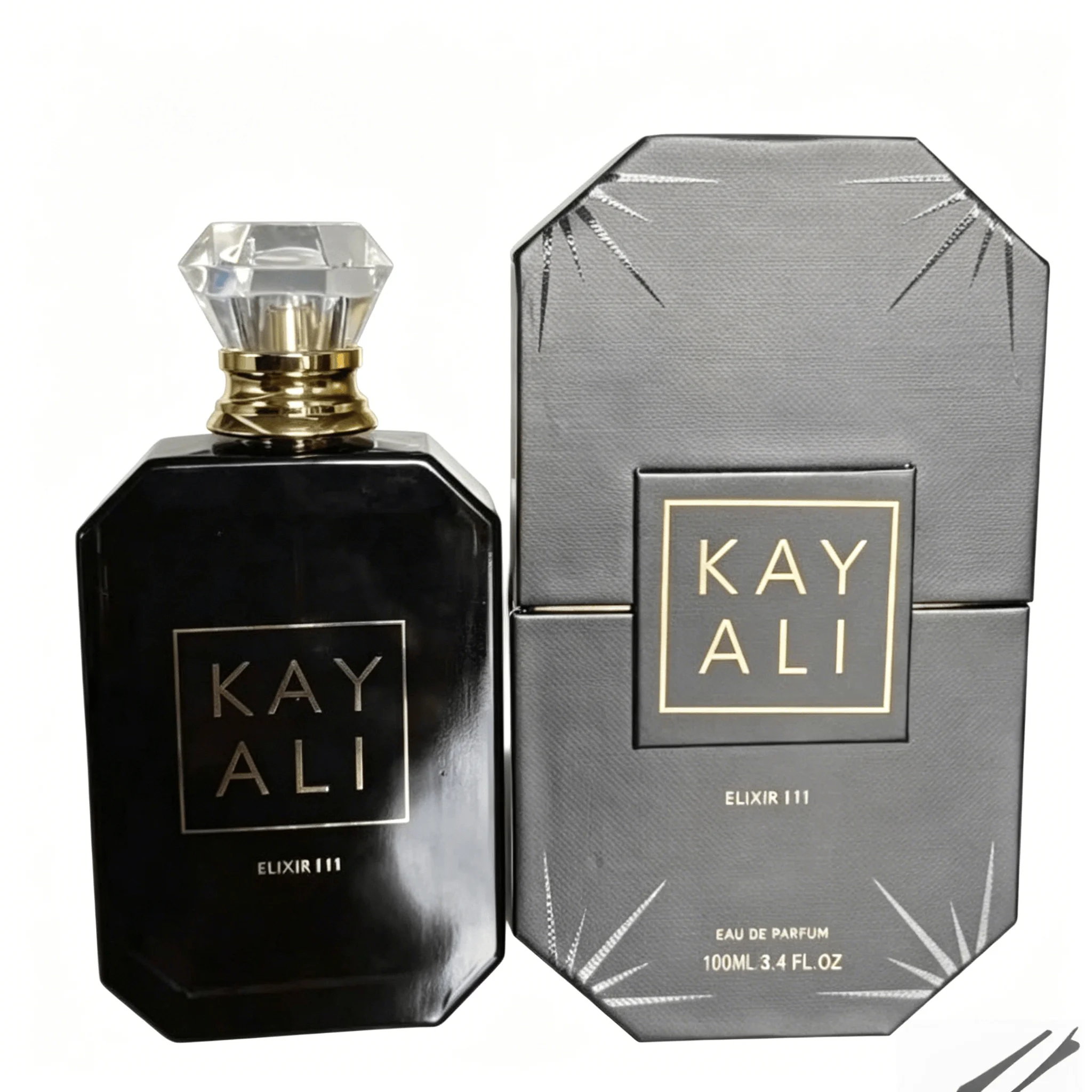KAYALI Utopia Vanilla Coco 211 - Perfume Jasmine Fragrance avaliação e preço