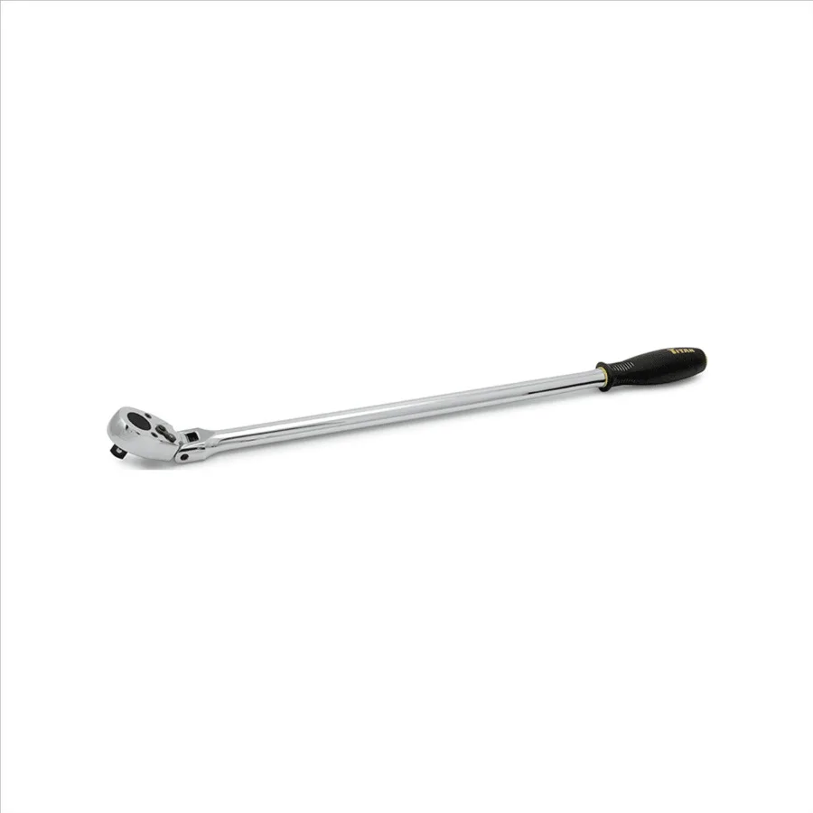 

1/2" DR X 24" EXTRA-LONG FLEX-