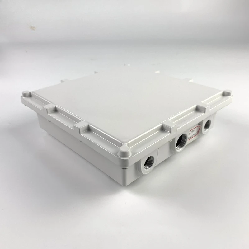 185-185-53mm-ap-case-die-cast-aluminum-waterproof-amplifier-housing-metal-catv-housing-ap-bridge-housing