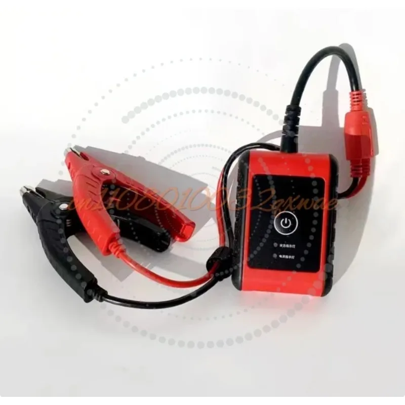 For Autel Maxibas B…