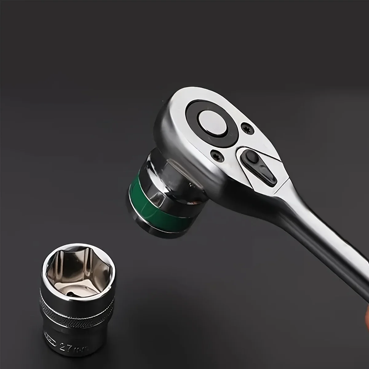Thumbnail 4 - #29 Best Socket Wrench Sets to Buy In 2026
