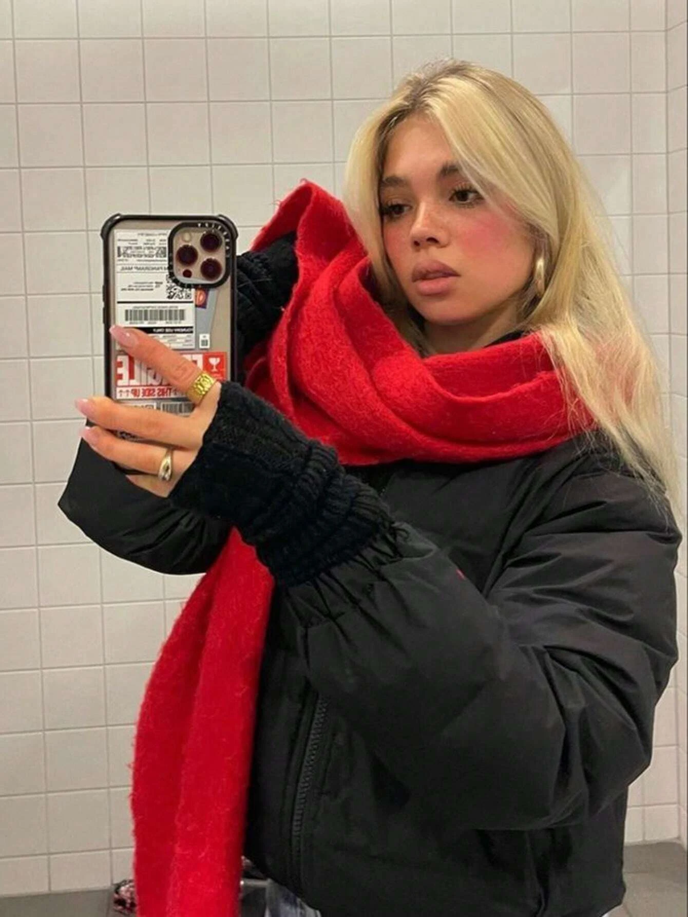 الشتاء وشاح المرأة الفاخرة الخريف الشتاء الكشمير وشاح سميكة الدافئة شال الكلاسيكية شرابات رقيق وشاح بلون شال ناعم