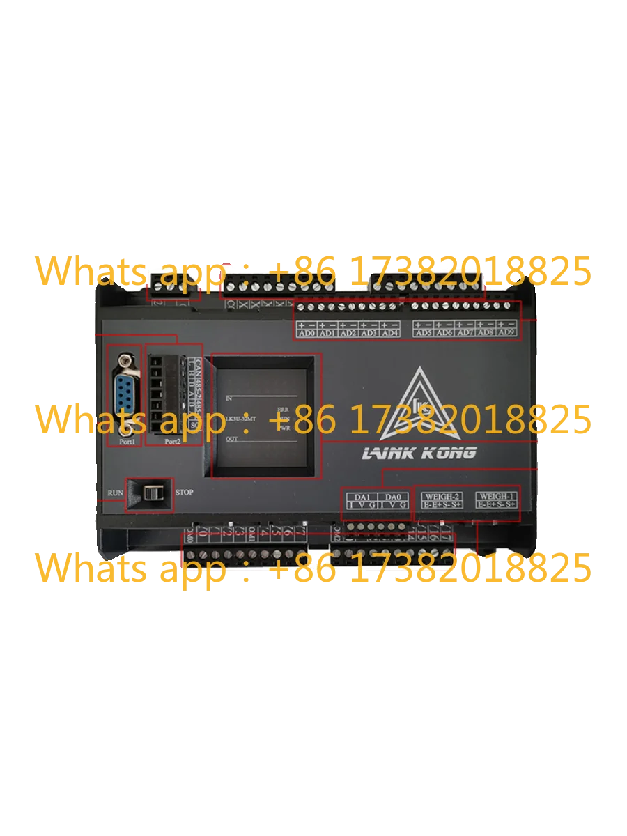 Plc LK3U-32MR With …