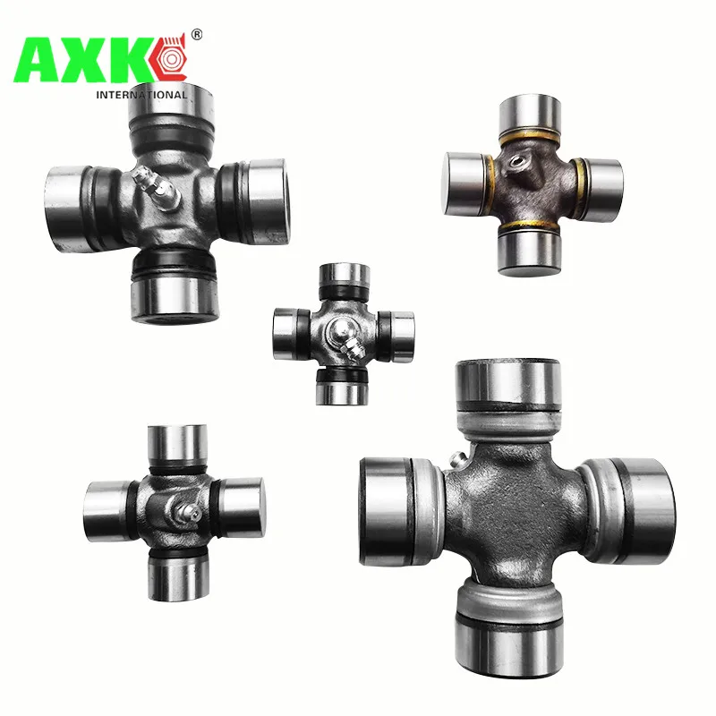 Top Quality 1piece 29X77   miniature U-joints UNIVERSAL JOINTS BEARING Universal Joints Crucetas Joints de cardan