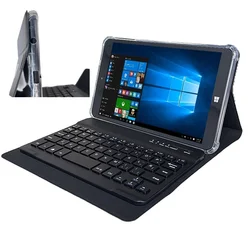 8 Inch 8GB DDR3 RAM 128GB ROM Onda Windows 10 Tablet PC Z8350 CPU 1.33GHz 1280 x 800 IPS Screen WIFI Quad Core Dual Cameras