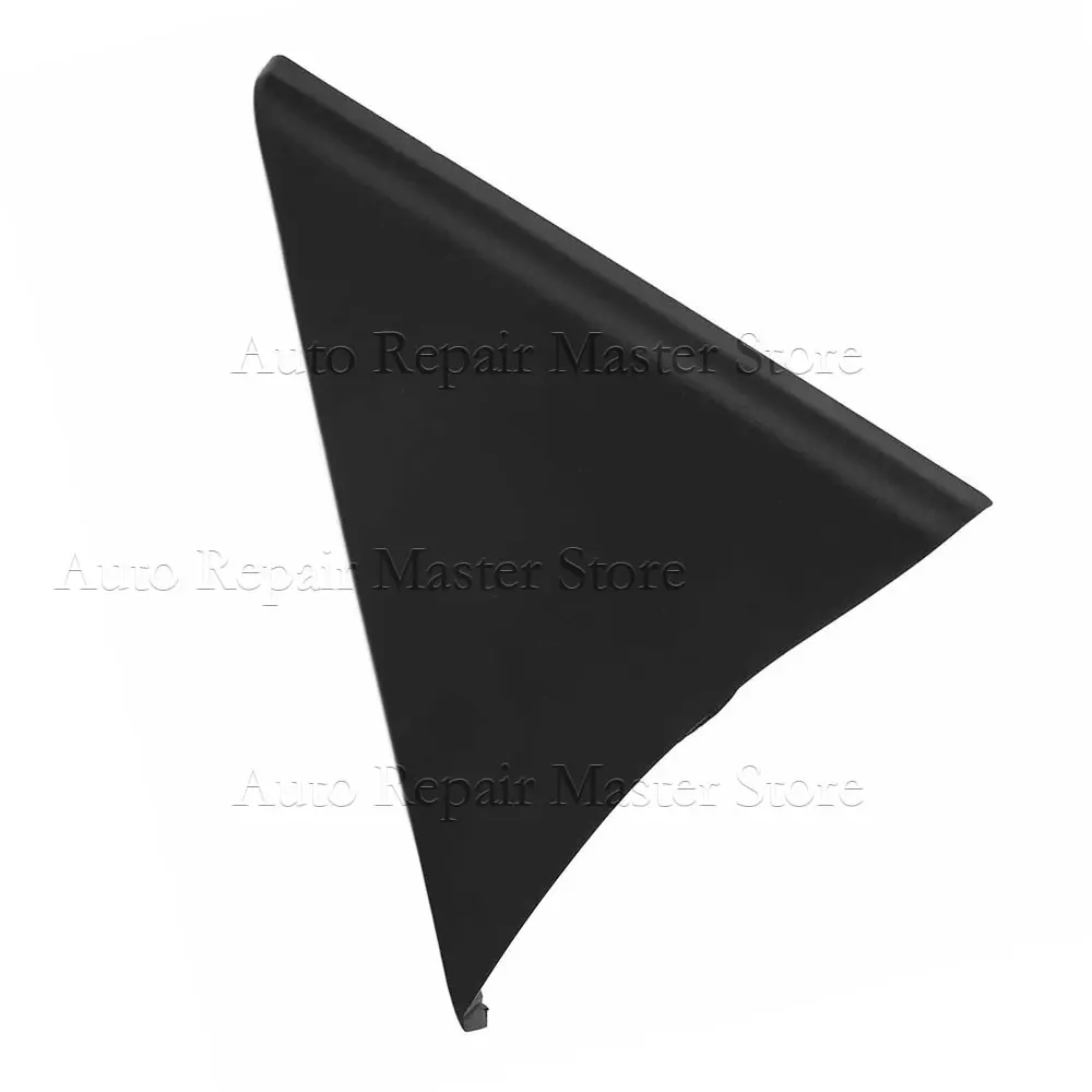 25857289 25857294 Front Left Front Right Door Upper Trim Panel For SILVERADO For Yukon 07-13 FOR SUBURBAN 07-14 Car Accessories