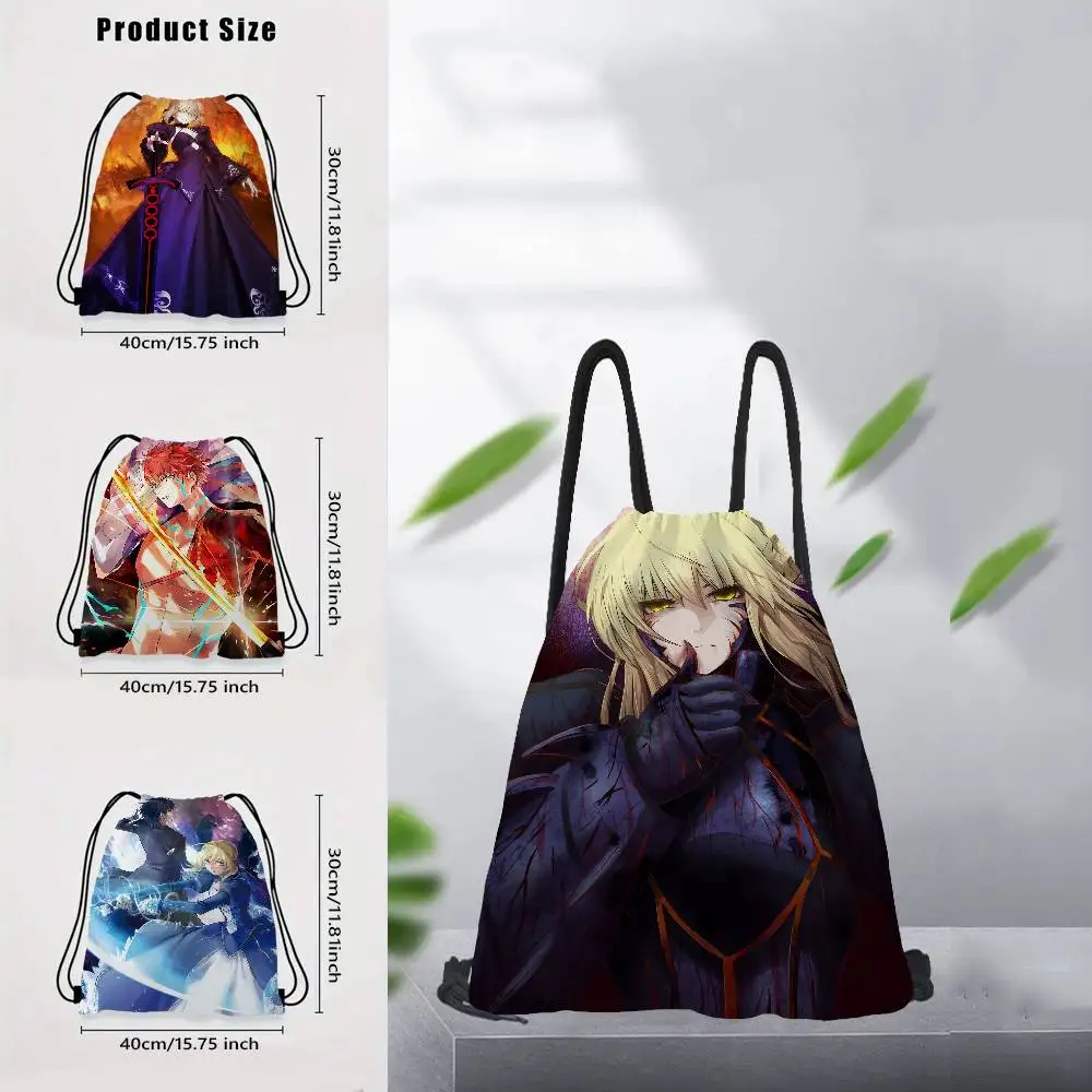 Anime Zero Stay Nig… - image