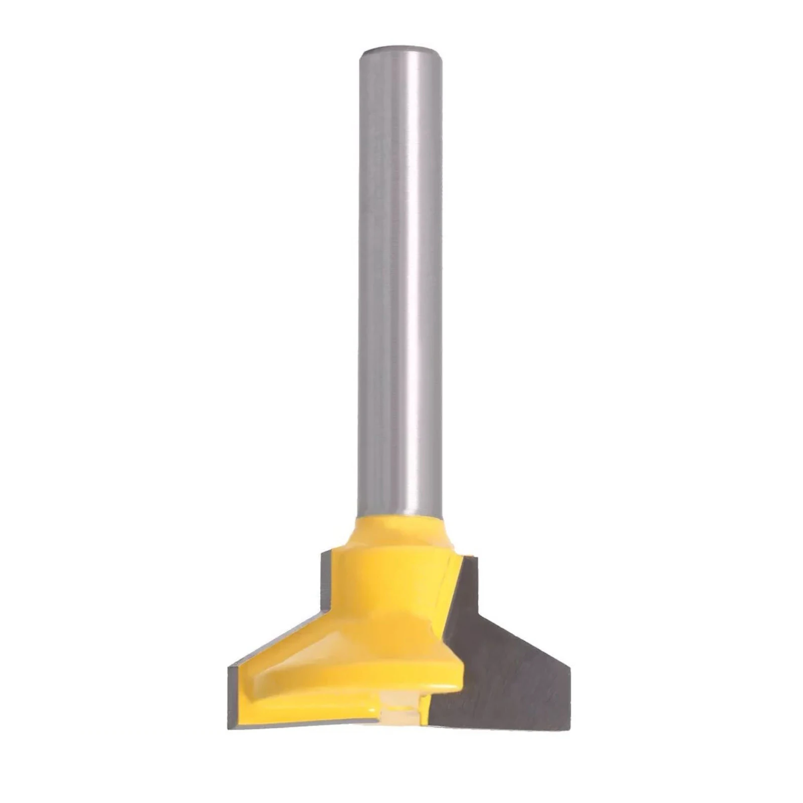 Carbide Tipped Router Bit 1/4
