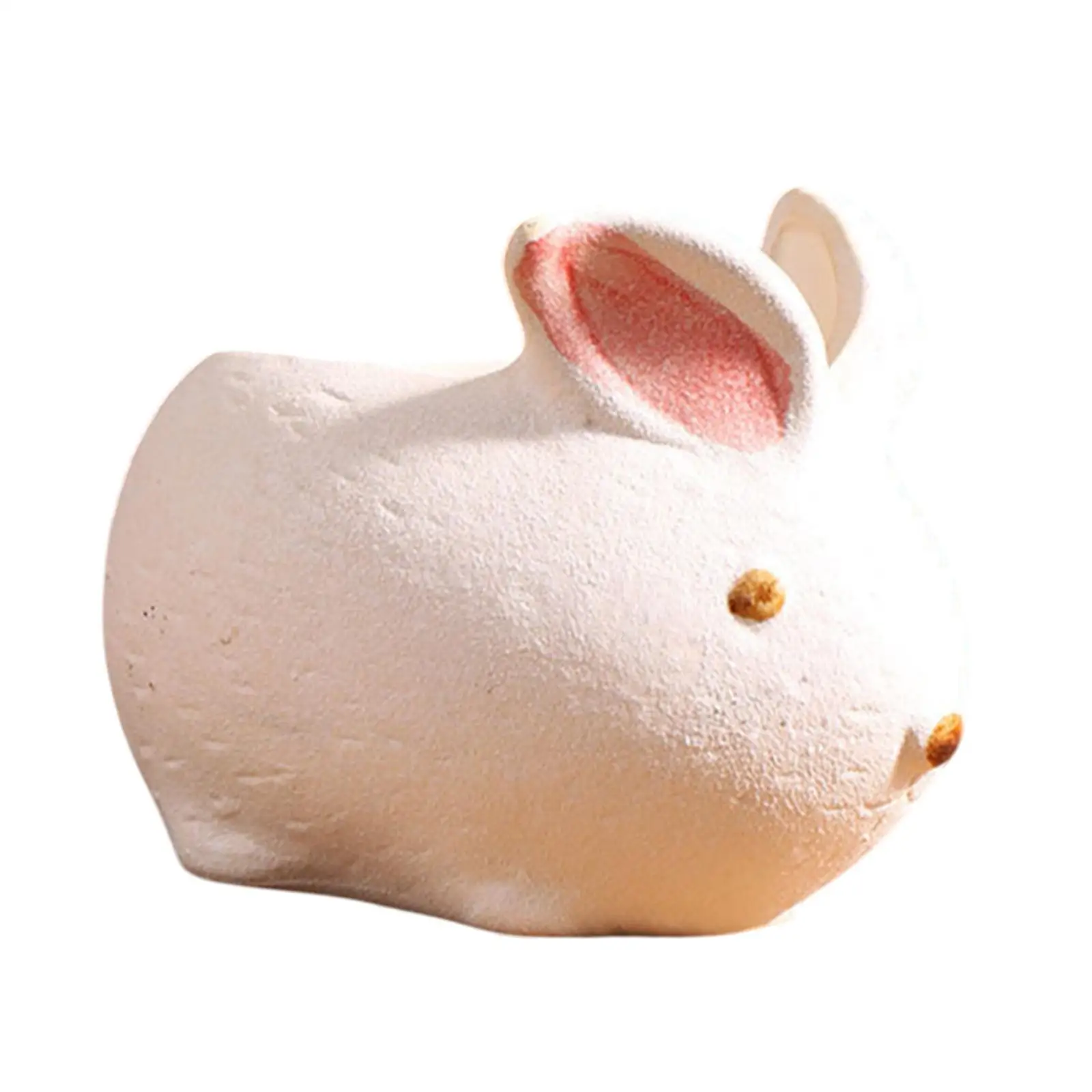 Plant Pot Modern Art Adorable Centerpiece Table Decoration Flower Pot Mini Flowerpot for Farmhouse Garden Office Home Festival
