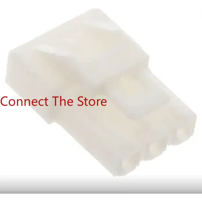 

10PCS YLP-03V Connector Rubber Shell 3P 4.5mm Spacing Original Spot.