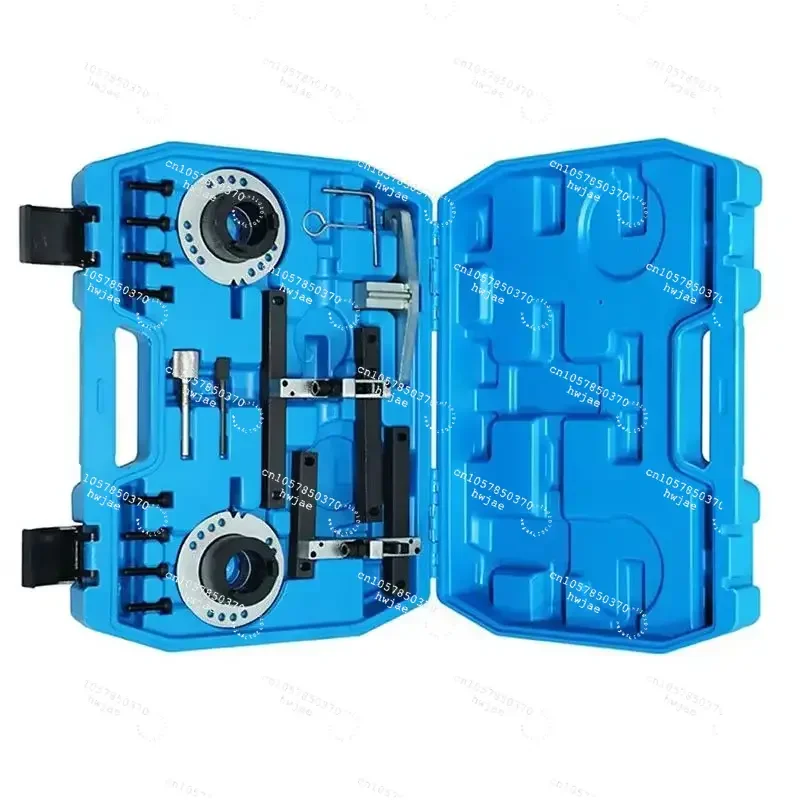 USE for Ford 1.0 EcoBoost SCTi Engine Timing Tool Set for Focus Fiesta B & C Max - Timing Locking Setting Tool