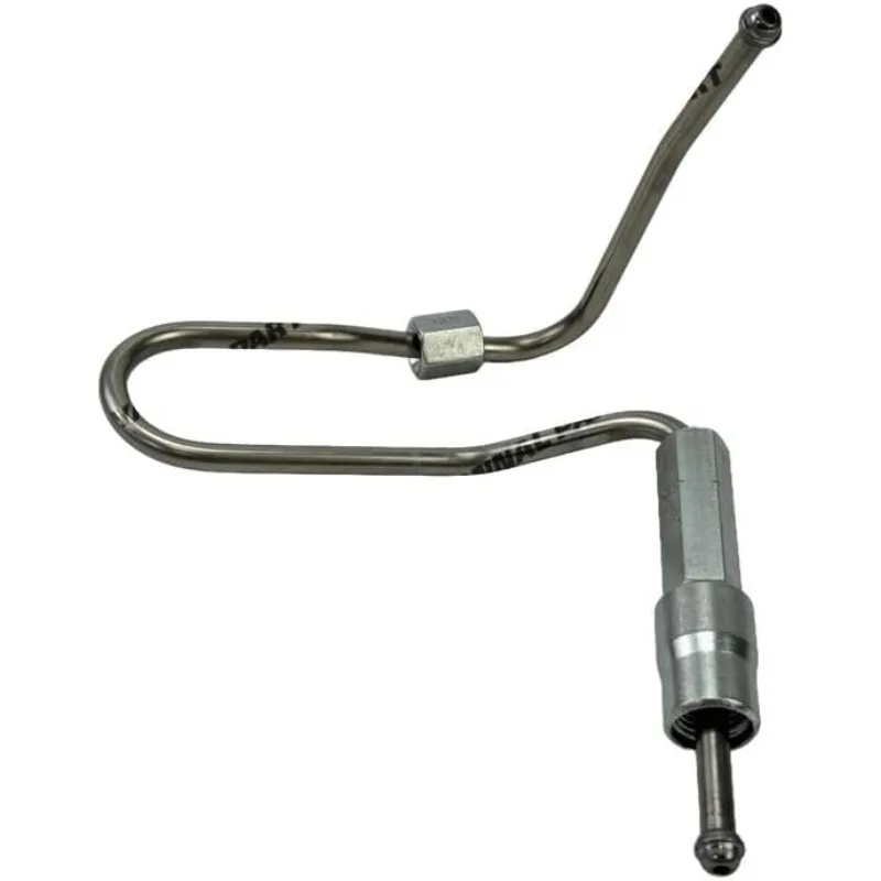 

Топливная трубка MUGURO 1 шт. 4HK1 8-97373417-1, подходит для детали двигателя Isuzu