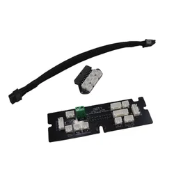 Voron 0.1 Umbilical plus PCB set with ADXL345 Accelerometer Cables Complete Toolhead Frame Board  For Voron 0.1 3D printer