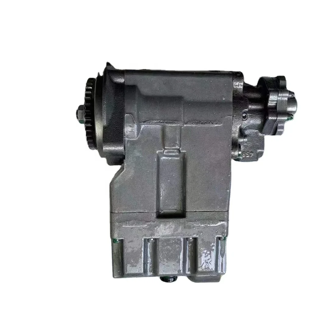 

High Quality Renew Fuel Injection Pump 3190676 319-0676 For C-at-erpillar C-9 C9 Excavator