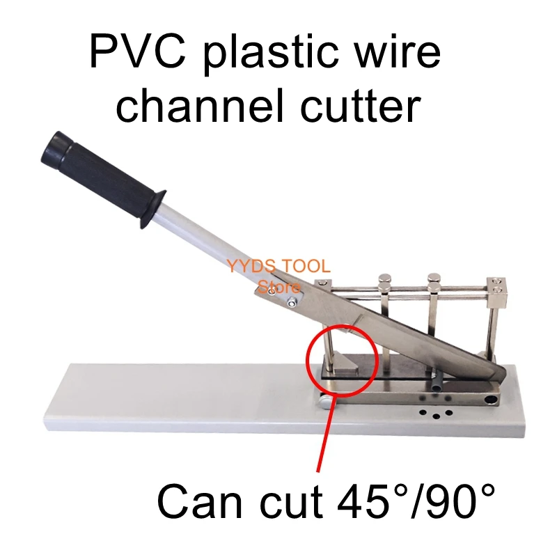 

Adjustable PVC plastic line channel cutter Line channel cutter Lightweight line channel scissors Line channel knife