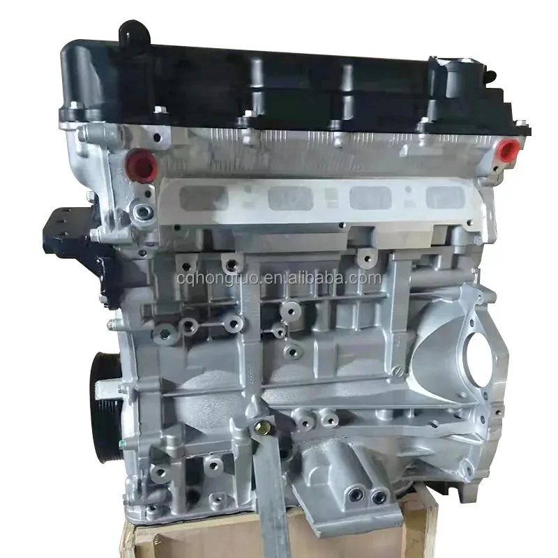 For i Lancer Outlander ASX Delica 4008 4007 High quality 4B11 engine long block for i