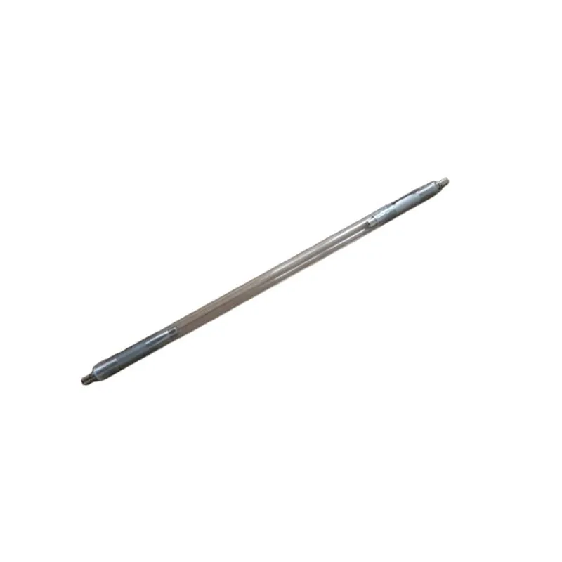 

500000shots 6x140 Q switched nd yag laser tattoo removal handle flash lamp