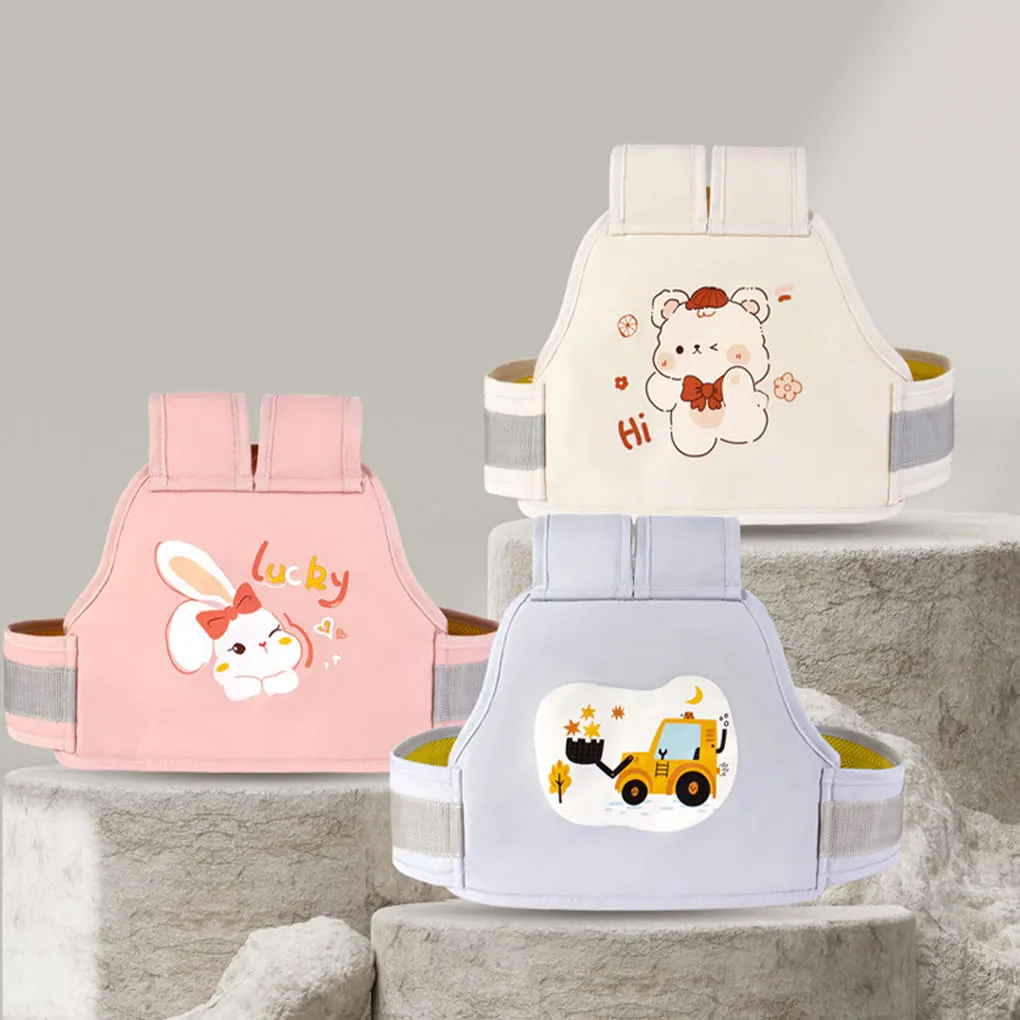 

OxfordCloth электрический велосипед безопасности с мягкой подкладкой легкий и портативный с регулируемым рисунком автомобиля