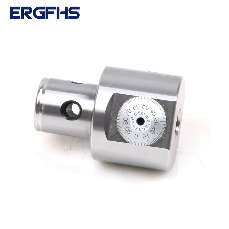 High precision 0.01mm NBJ16 fine boring head can be boring range 6-51mm