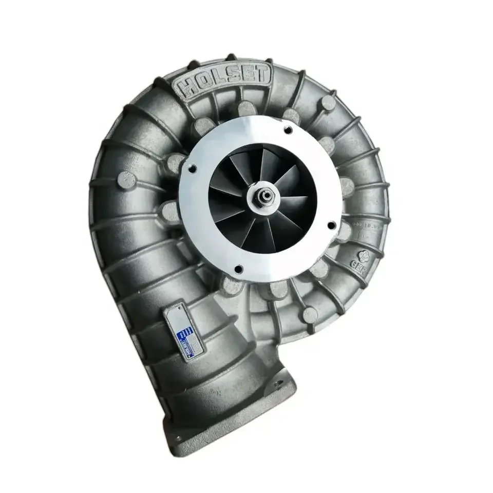 

Factory KTA50 K50 Cummins Marine Engine Turbocharger HT100 3533197 5457232 3803662