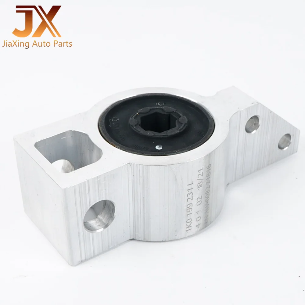 3 c0 199 231 4-teiliges Lager der Aluminium-Querlenker buchse für vw passat b6 b7 cc tiguan passat cc 8 j0 199 231 – Detail 4