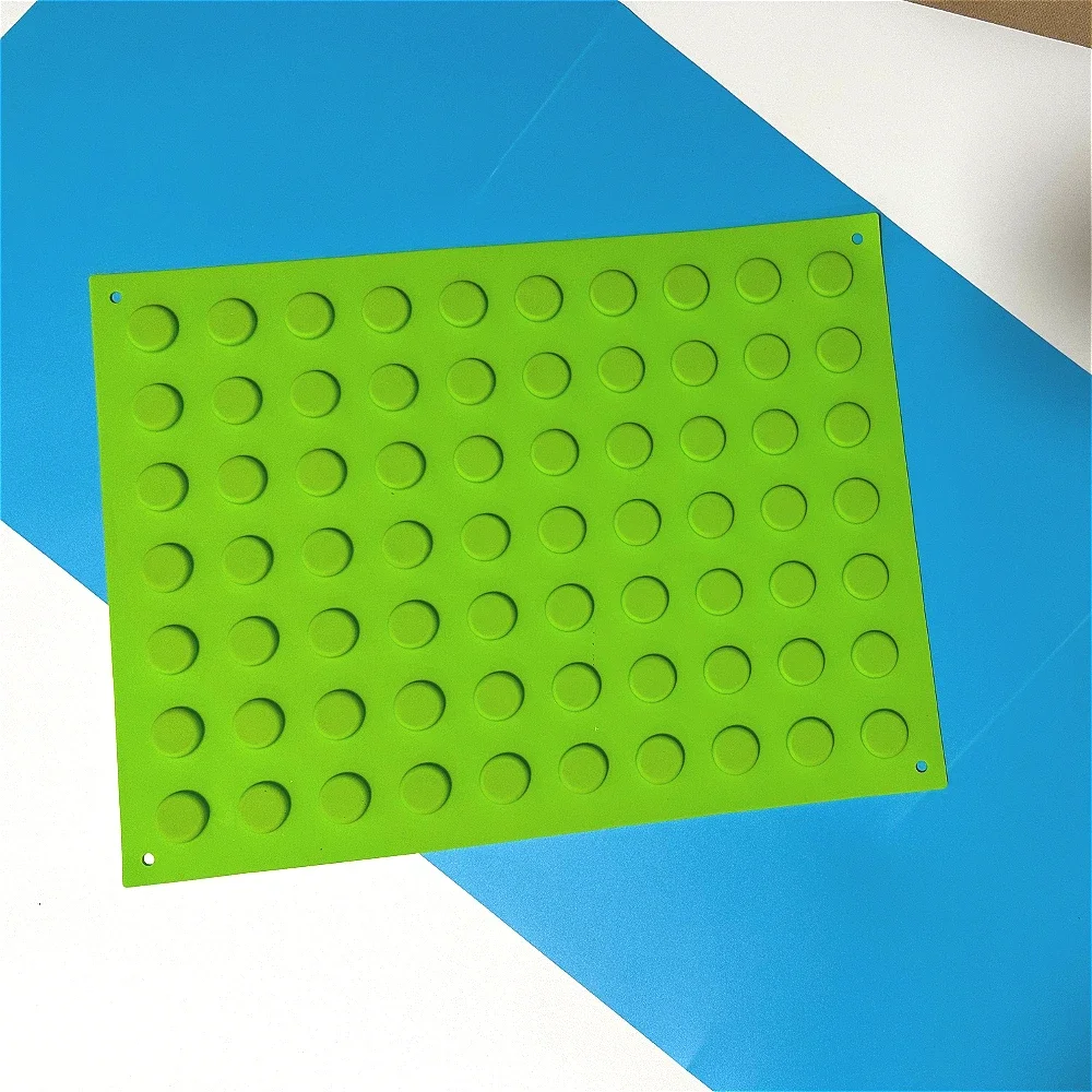 Рисунок 3 - Несколько цветов