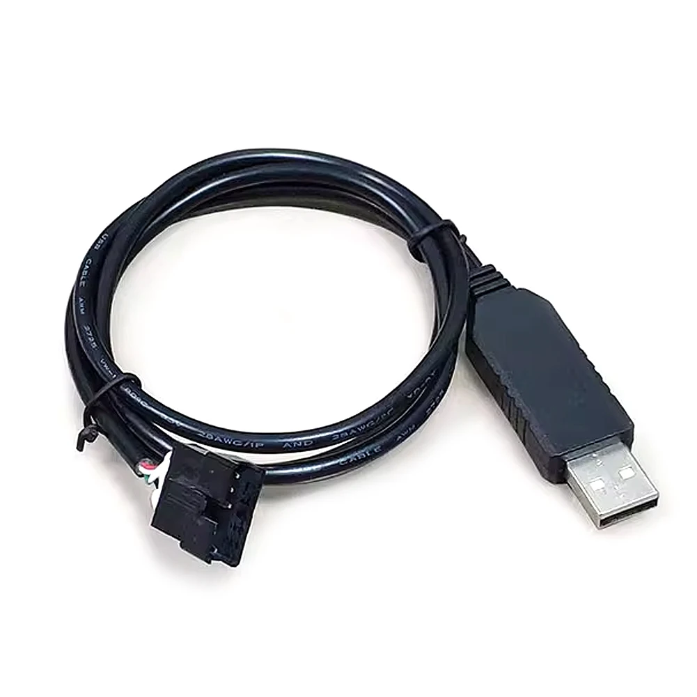 Electric Scooter Lingbo Controller USB Debugging Cable Port Charge For Niu u m n Series Control Data Cable